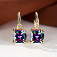 Dugin Topaz