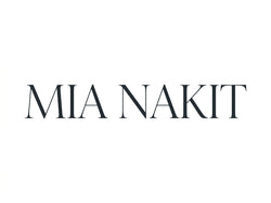 Mia Nakit