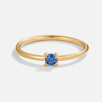 Rujan - Safir
