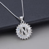 N